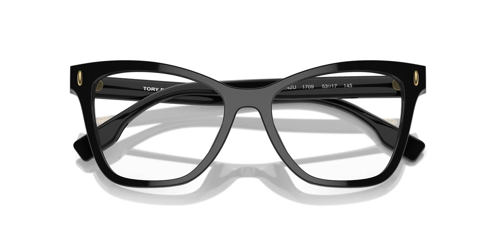 Tory Burch 2142U Eyeglasses - view 9
